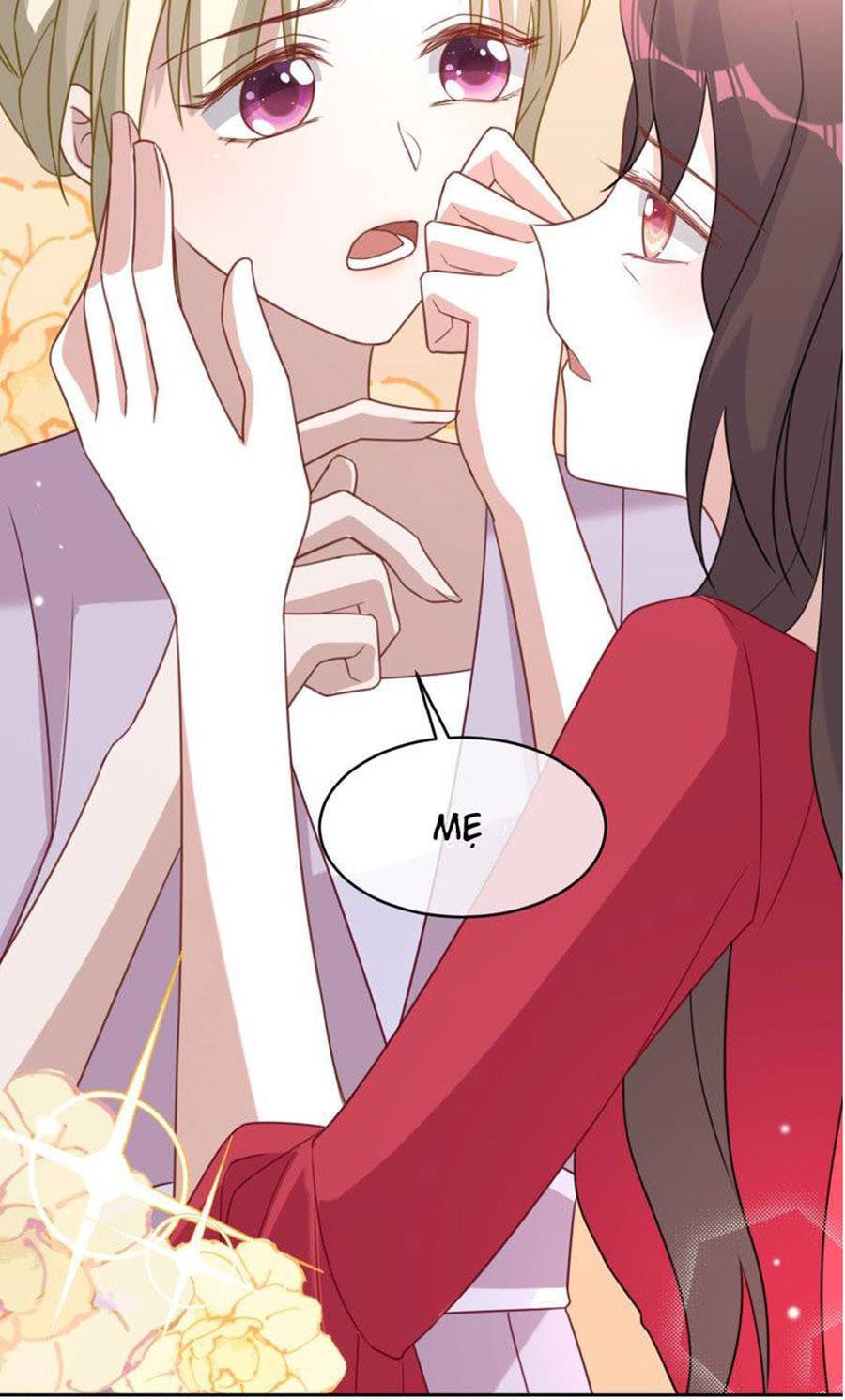 Thần Luân Mật Luyến - Chương 127 - Trang 20