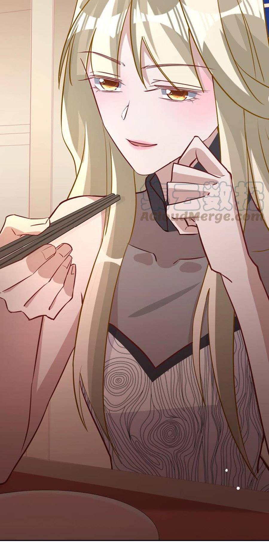 Thần Luân Mật Luyến - Chương 127 - Trang 3