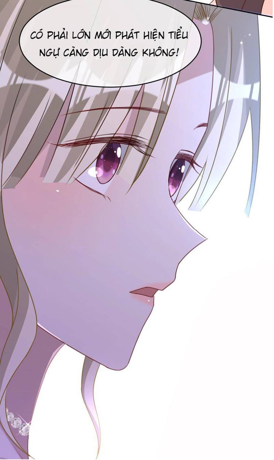 Thần Luân Mật Luyến - Chương 127 - Trang 26