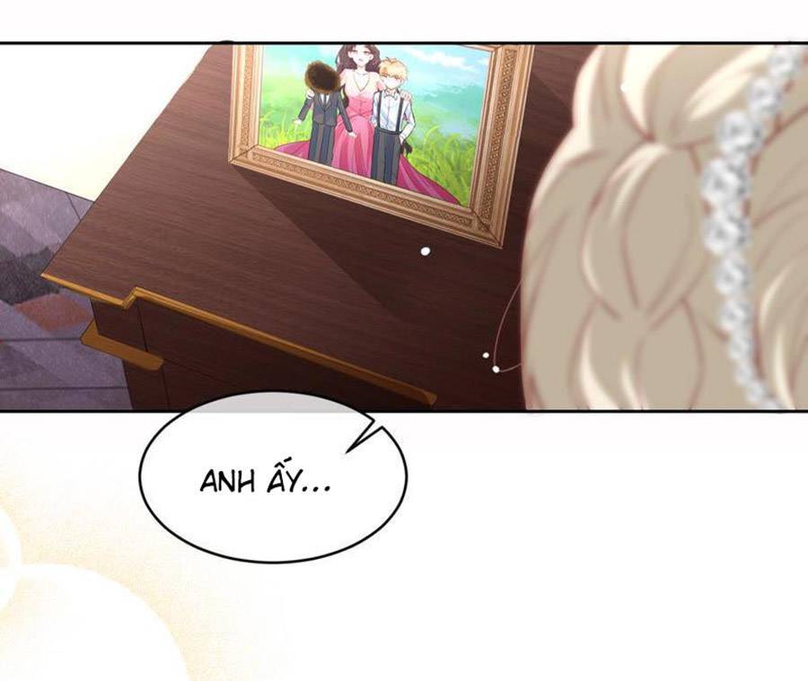 Thần Luân Mật Luyến - Chương 127 - Trang 29