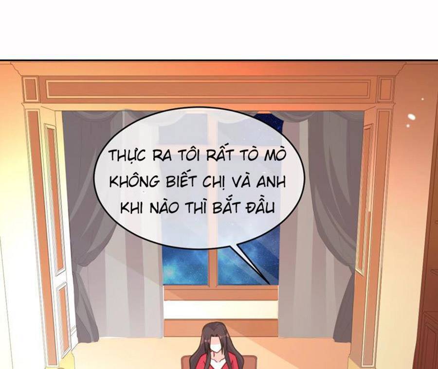 Thần Luân Mật Luyến - Chương 127 - Trang 4