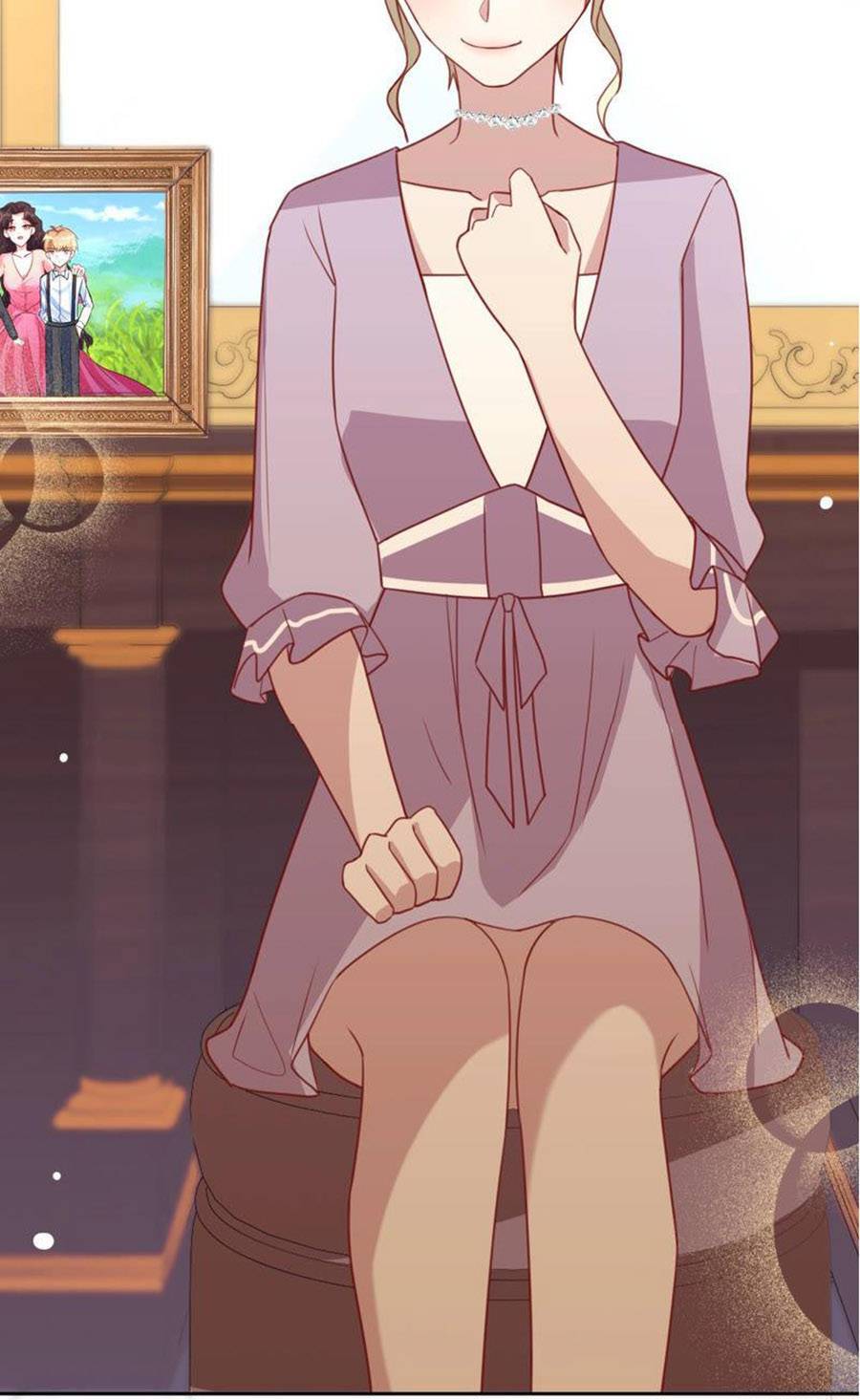 Thần Luân Mật Luyến - Chương 127 - Trang 31