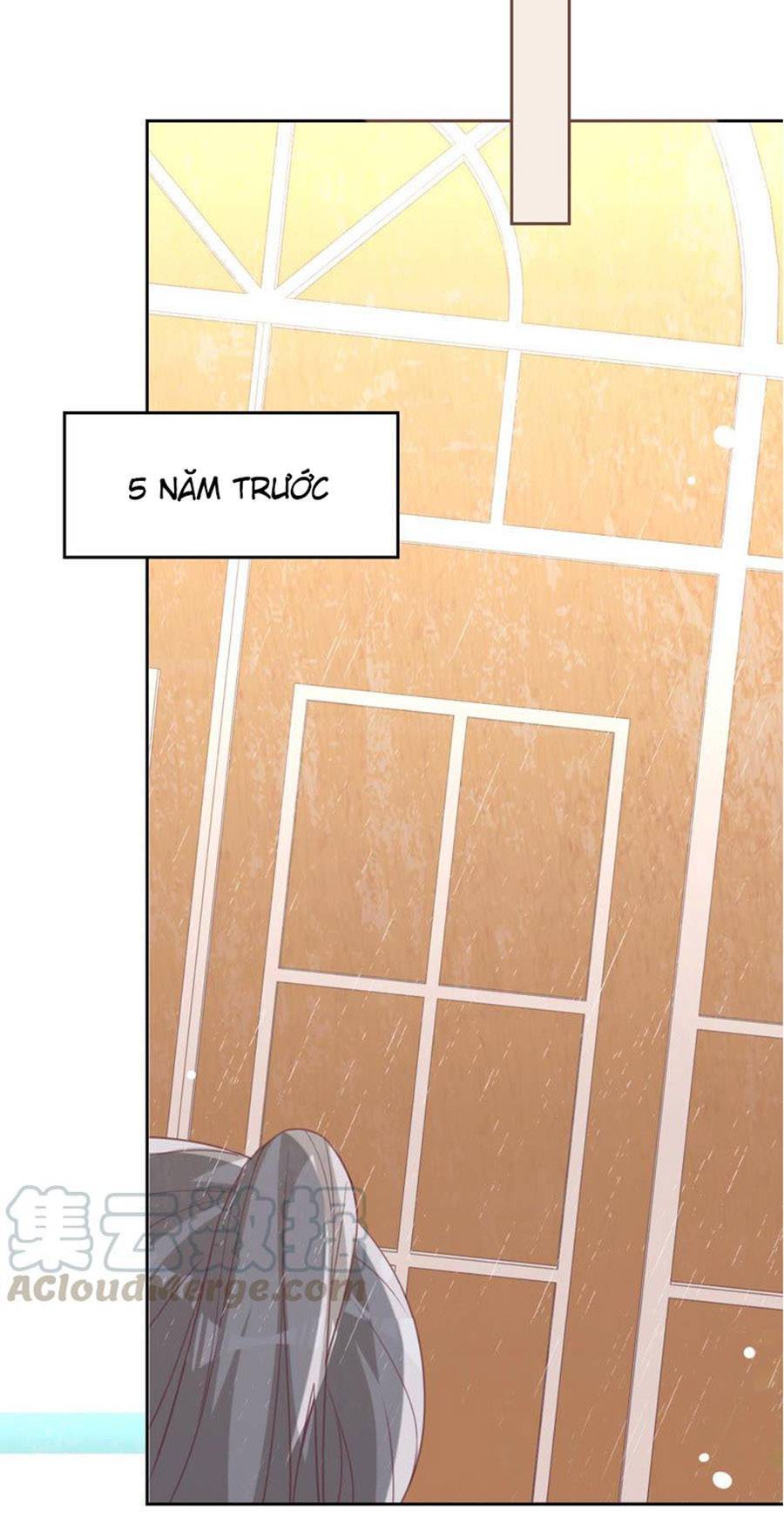 Thần Luân Mật Luyến - Chương 127 - Trang 34