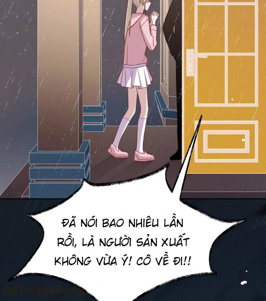 Thần Luân Mật Luyến - Chương 127 - Trang 36