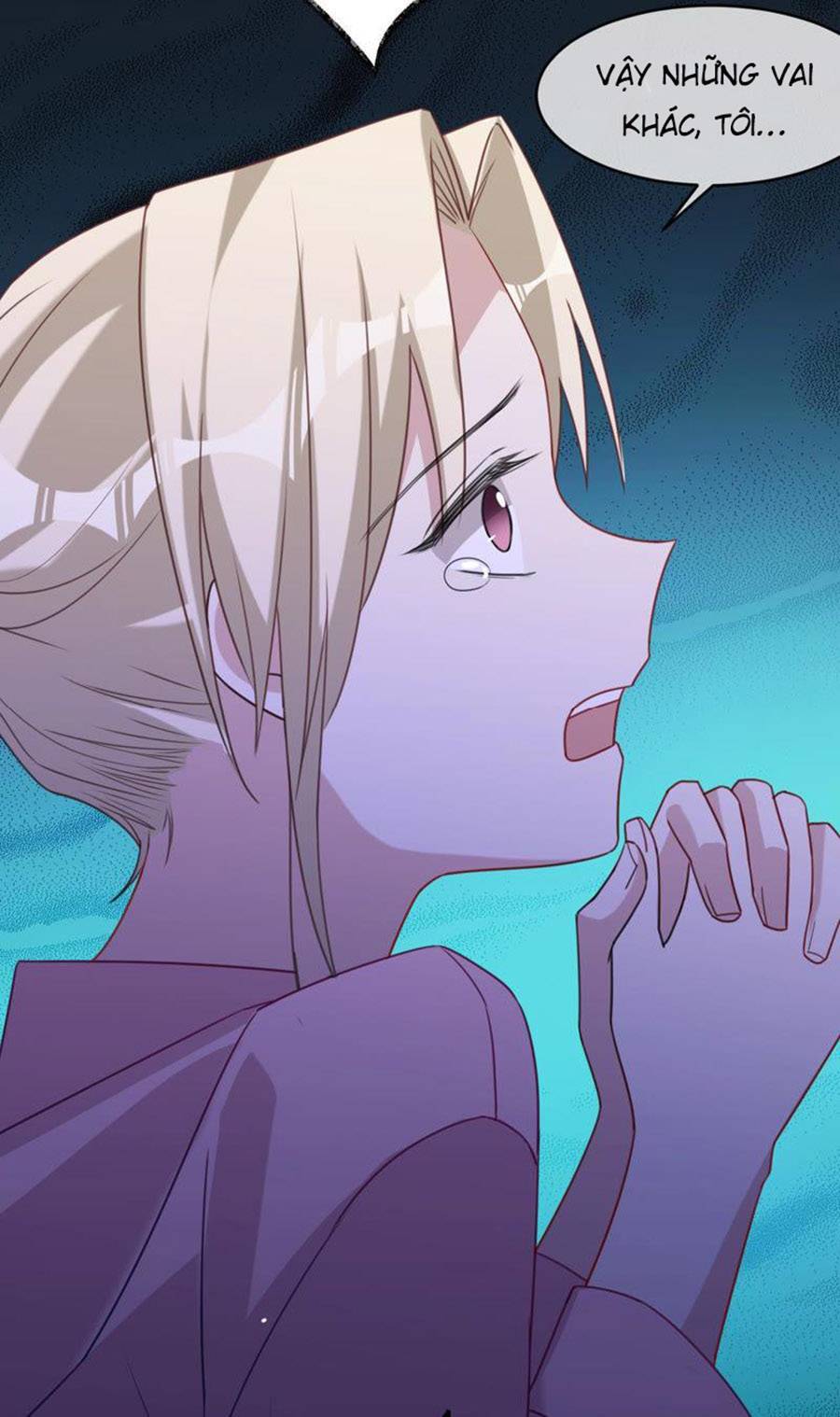 Thần Luân Mật Luyến - Chương 127 - Trang 37