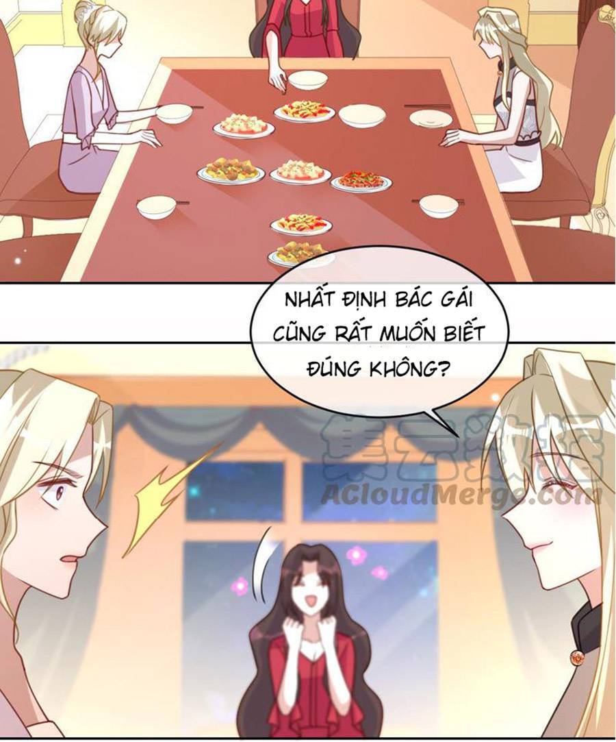 Thần Luân Mật Luyến - Chương 127 - Trang 5