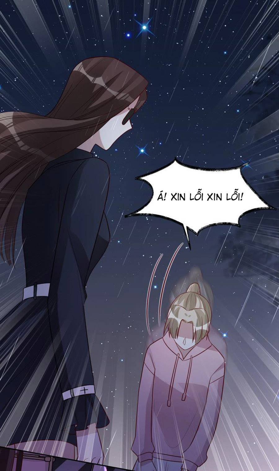 Thần Luân Mật Luyến - Chương 127 - Trang 43