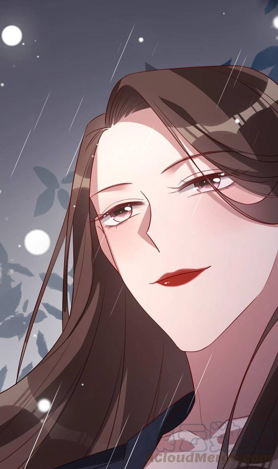 Thần Luân Mật Luyến - Chương 127 - Trang 46