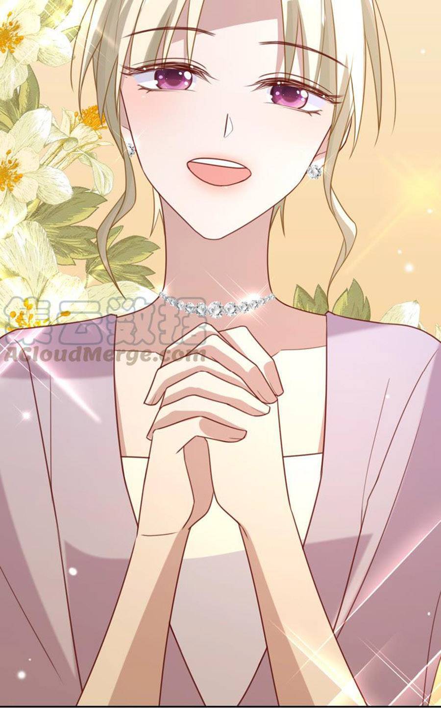 Thần Luân Mật Luyến - Chương 127 - Trang 8