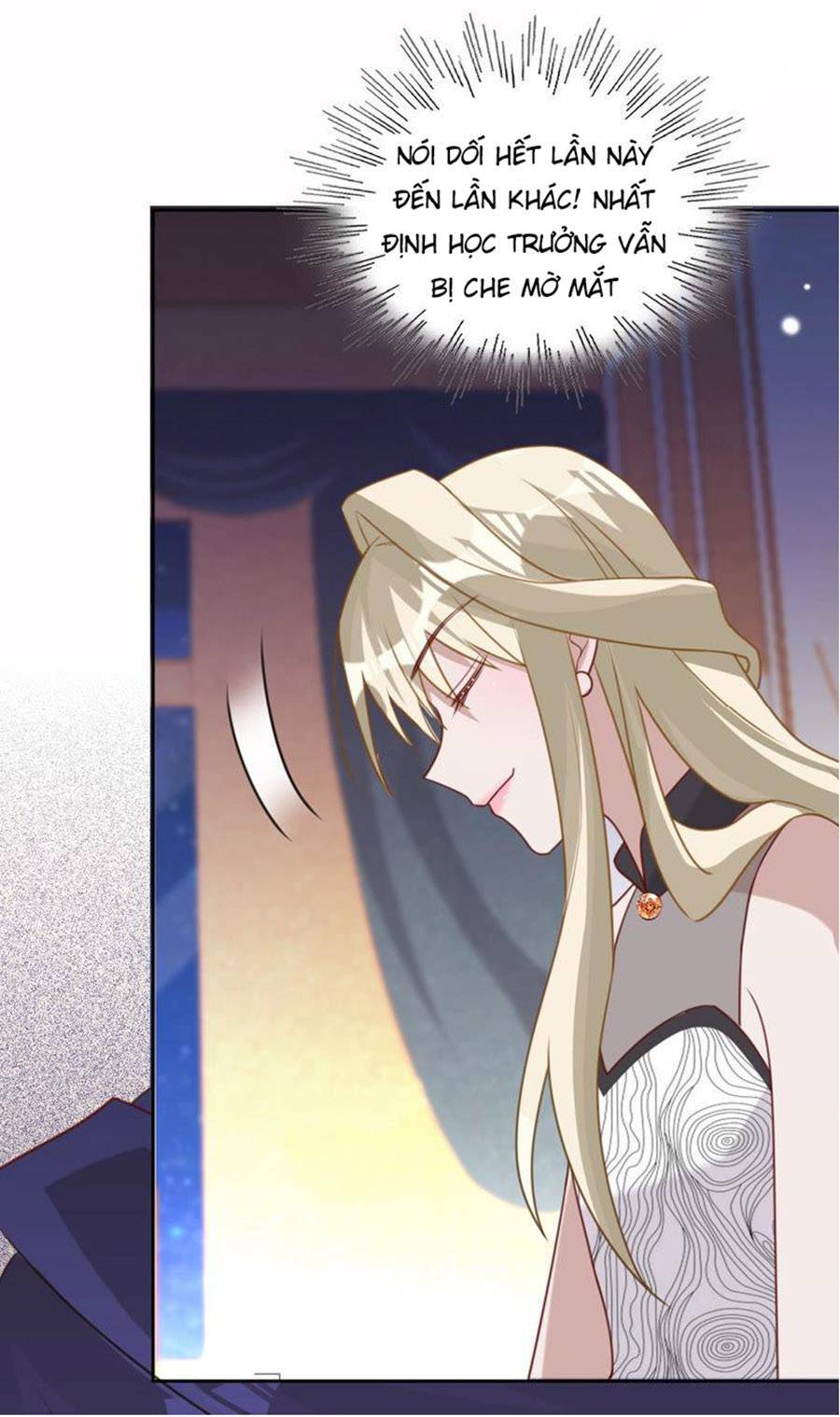 Thần Luân Mật Luyến - Chương 127 - Trang 9