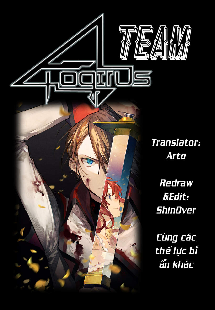 Re:zero Ngoại Truyện: Khúc Tình Ca Của Quỷ Kiếm - Chương 19.1 - Trang 1