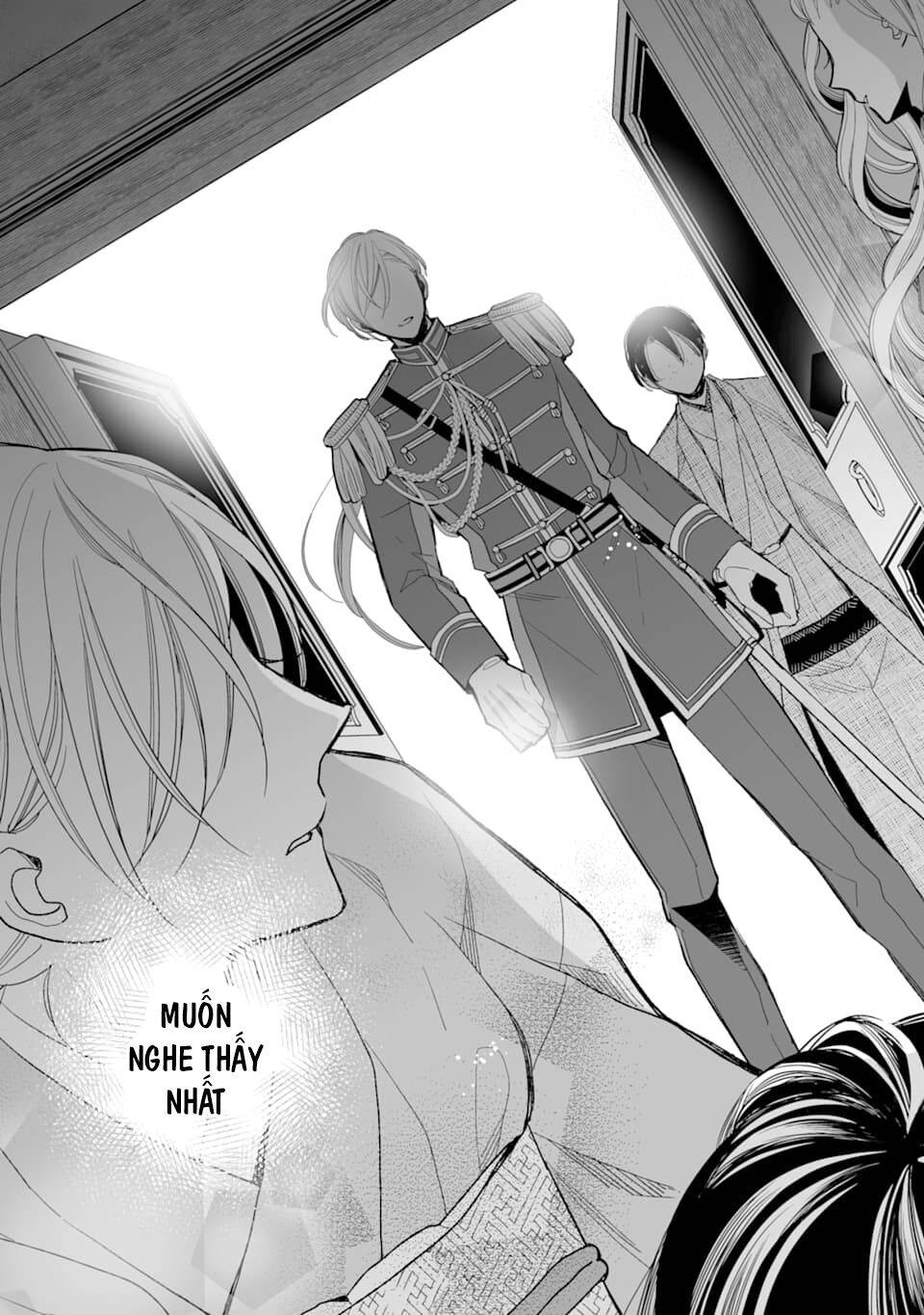 Watashi No Shiawase Na Kekkon - Chương 16 - Trang 13