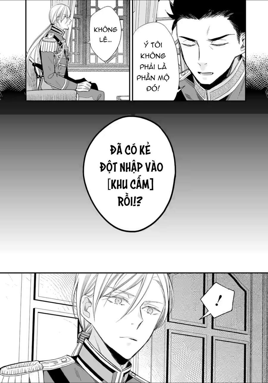 Watashi No Shiawase Na Kekkon - Chương 20 - Trang 4