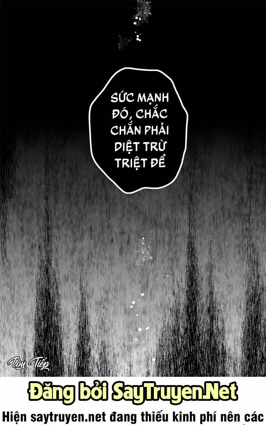 Watashi No Shiawase Na Kekkon - Chương 18 - Trang 31