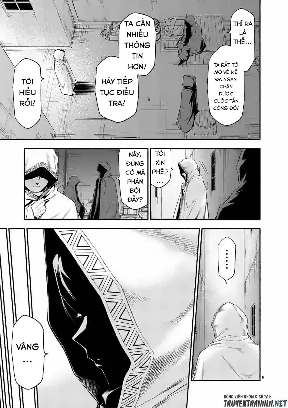 After Being Reborn, I Became The Strongest To Save Everyone - Chương 28 - Trang 7