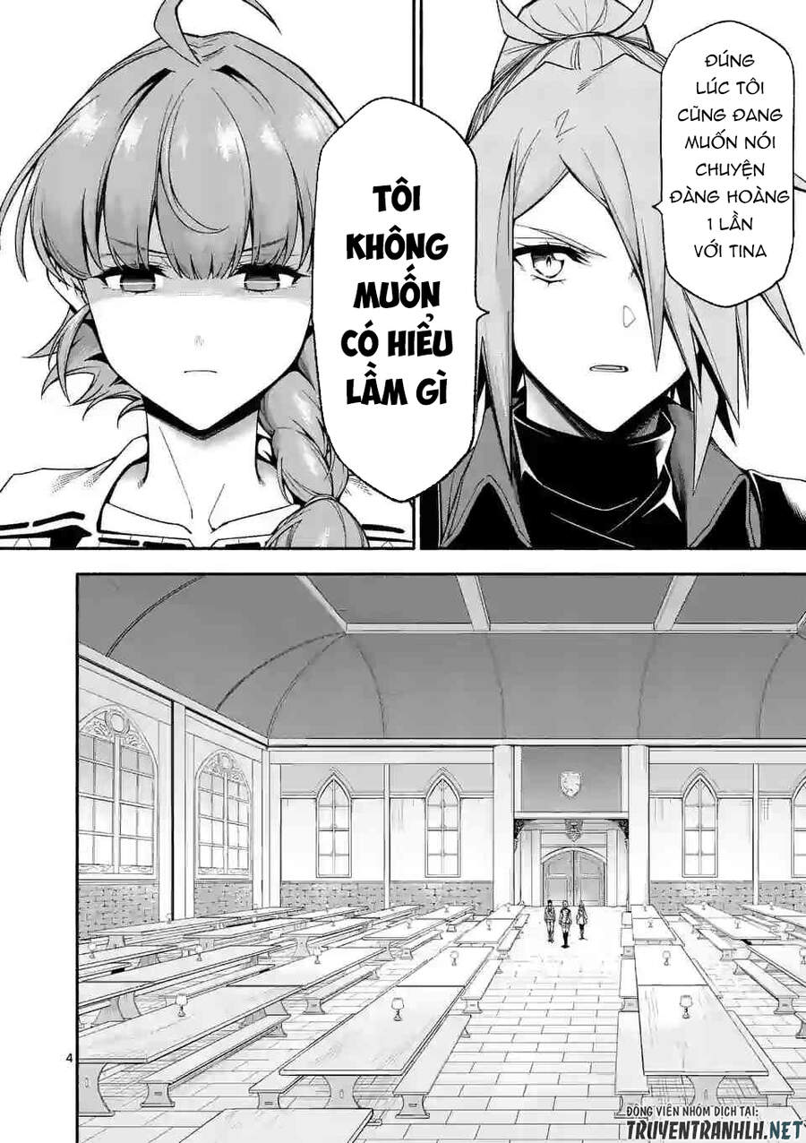 After Being Reborn, I Became The Strongest To Save Everyone - Chương 32 - Trang 6