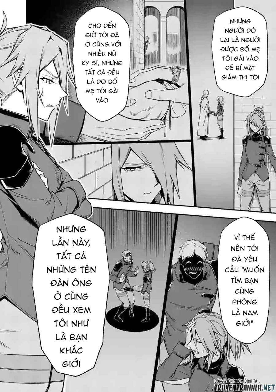 After Being Reborn, I Became The Strongest To Save Everyone - Chương 32 - Trang 10