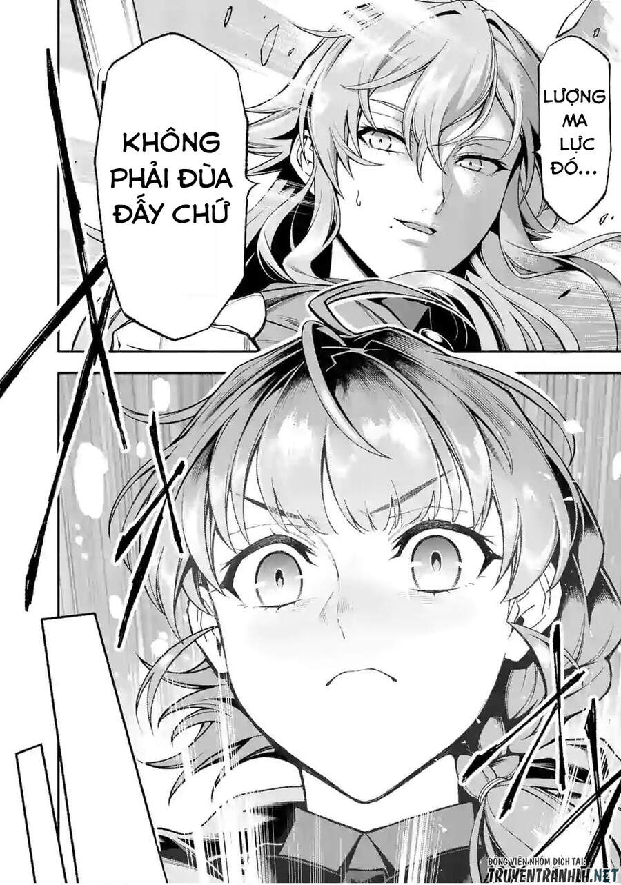 After Being Reborn, I Became The Strongest To Save Everyone - Chương 34 - Trang 12