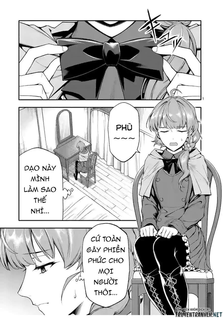 After Being Reborn, I Became The Strongest To Save Everyone - Chương 34 - Trang 3