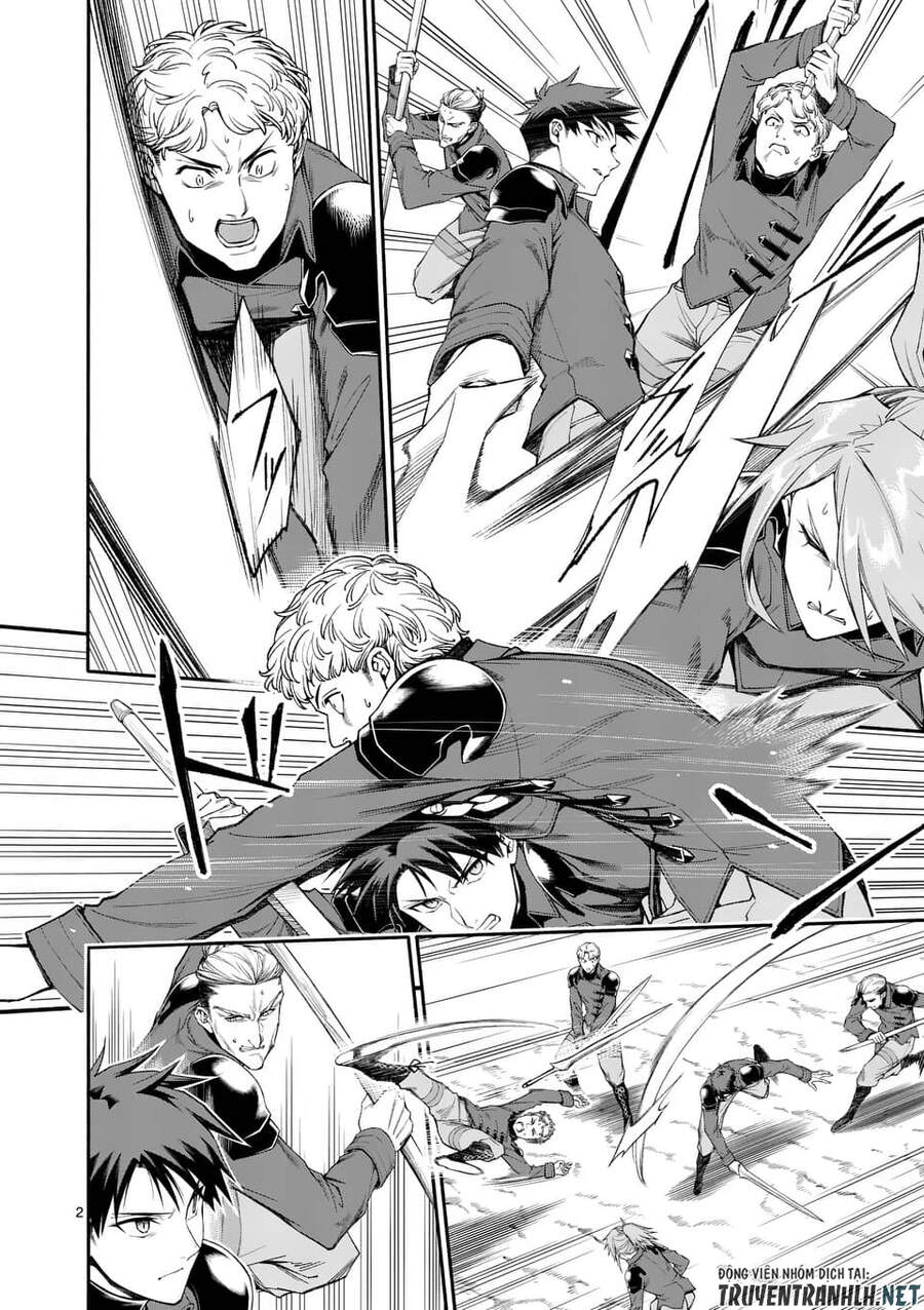 After Being Reborn, I Became The Strongest To Save Everyone - Chương 35 - Trang 4