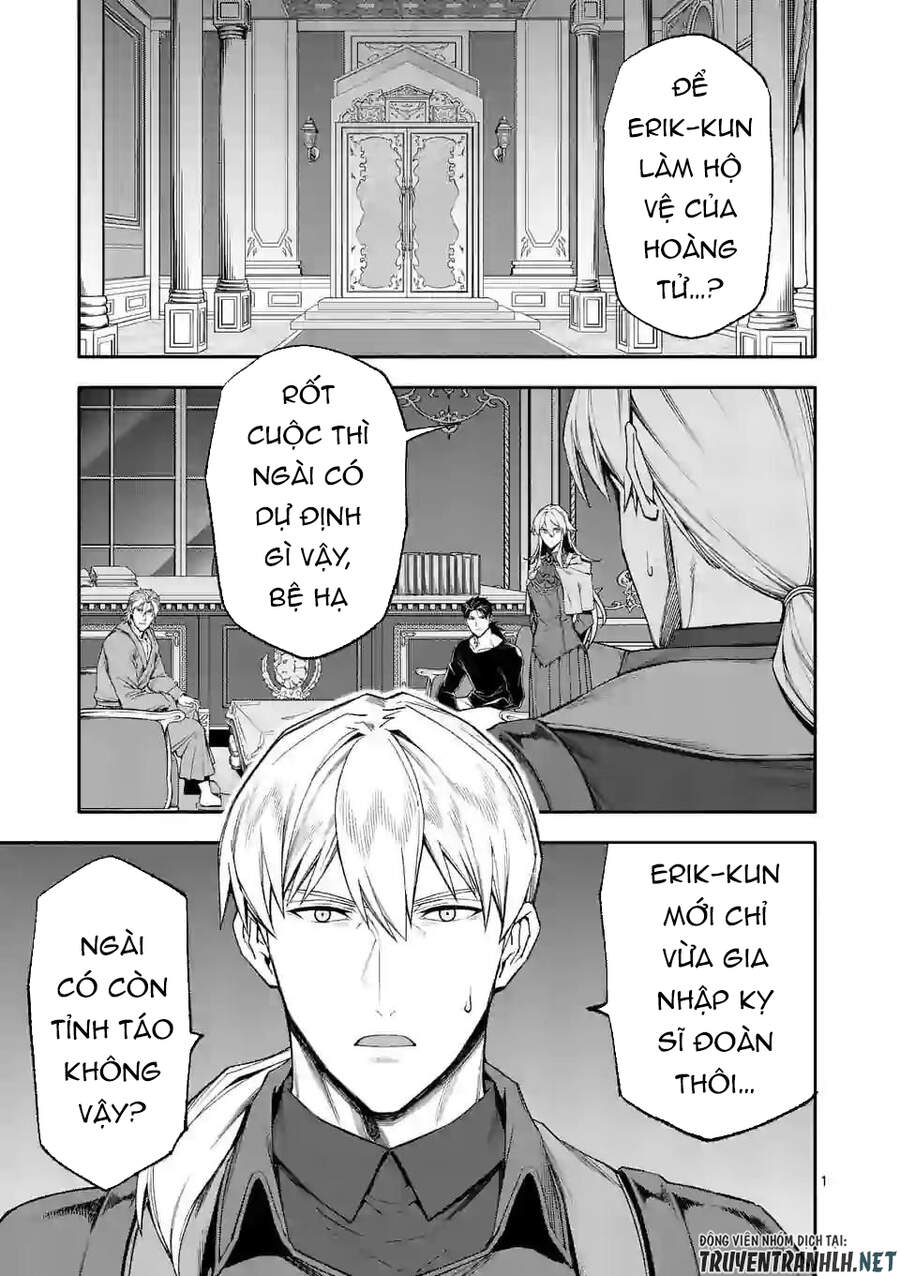 After Being Reborn, I Became The Strongest To Save Everyone - Chương 37 - Trang 3