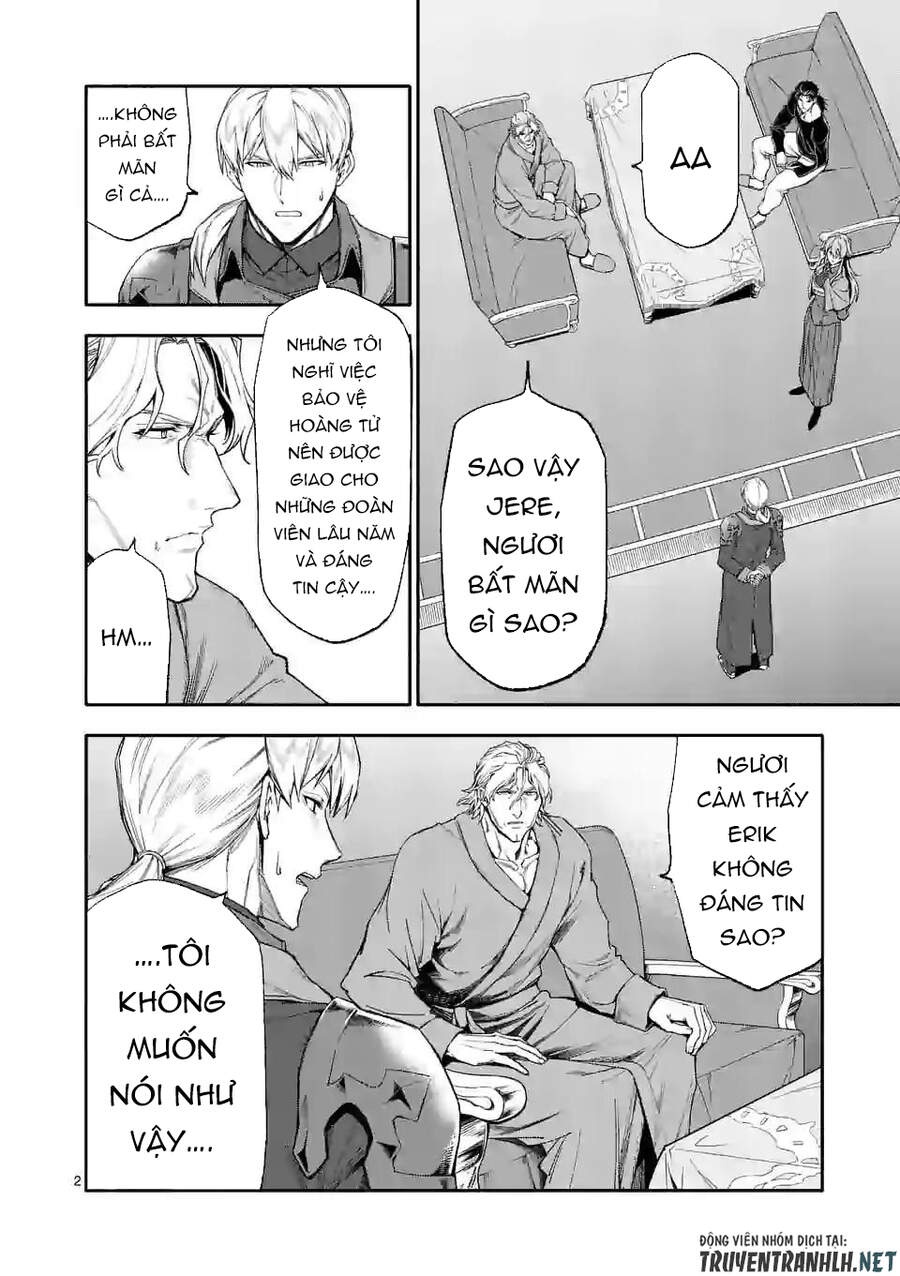 After Being Reborn, I Became The Strongest To Save Everyone - Chương 37 - Trang 4