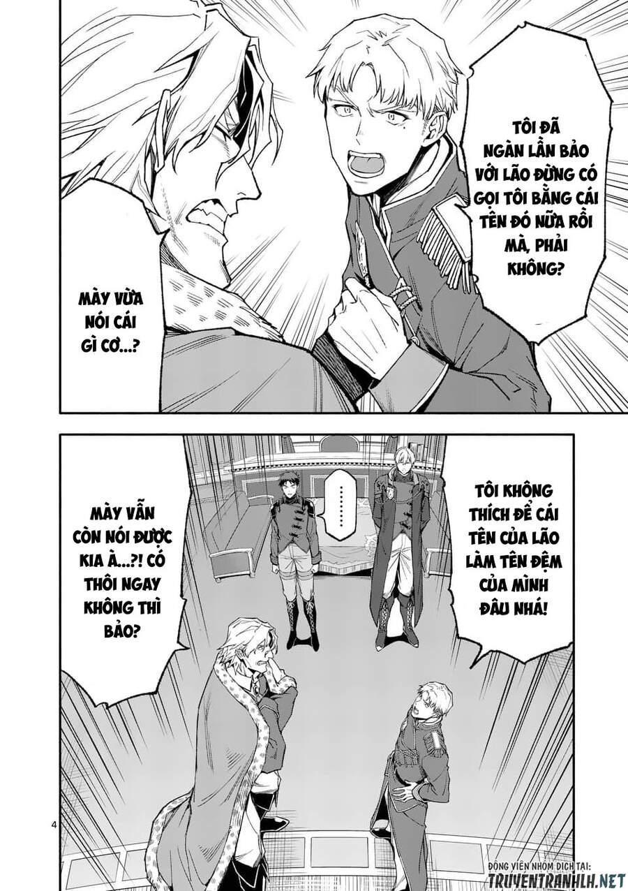 After Being Reborn, I Became The Strongest To Save Everyone - Chương 38 - Trang 6