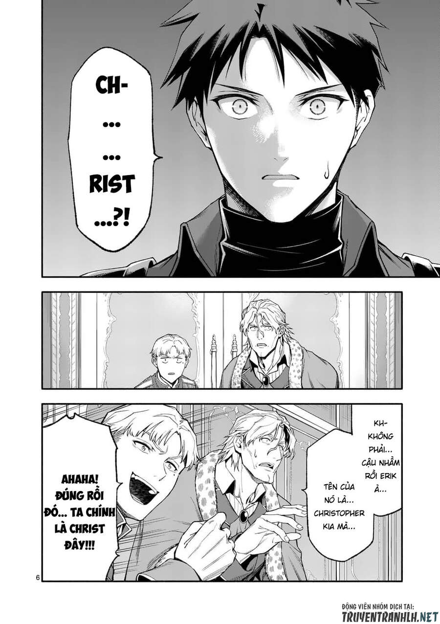 After Being Reborn, I Became The Strongest To Save Everyone - Chương 38 - Trang 8