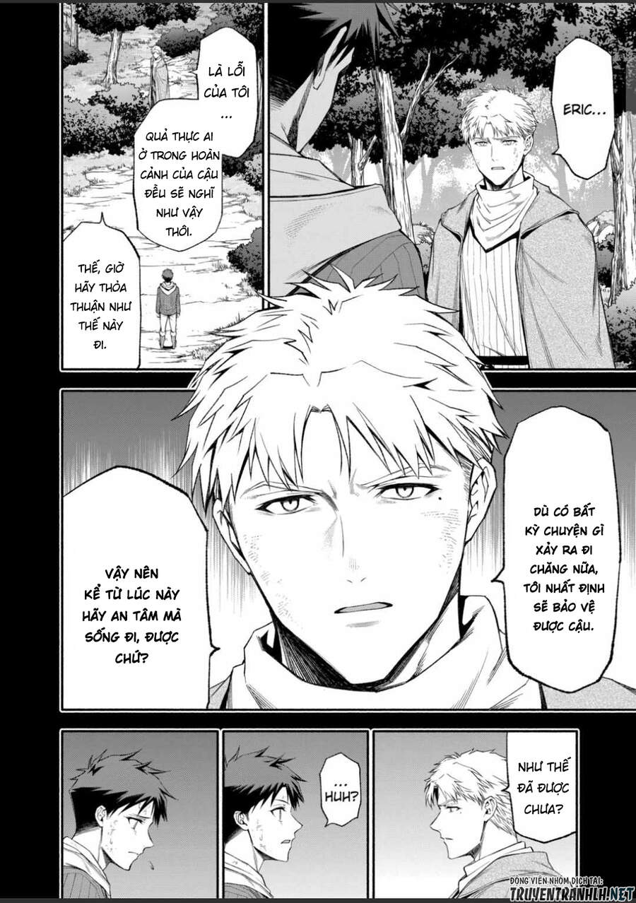 After Being Reborn, I Became The Strongest To Save Everyone - Chương 39 - Trang 14