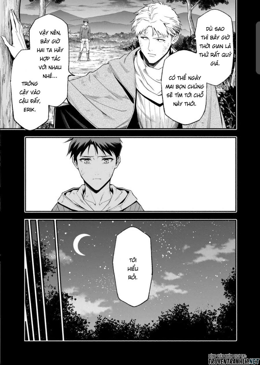 After Being Reborn, I Became The Strongest To Save Everyone - Chương 39 - Trang 15