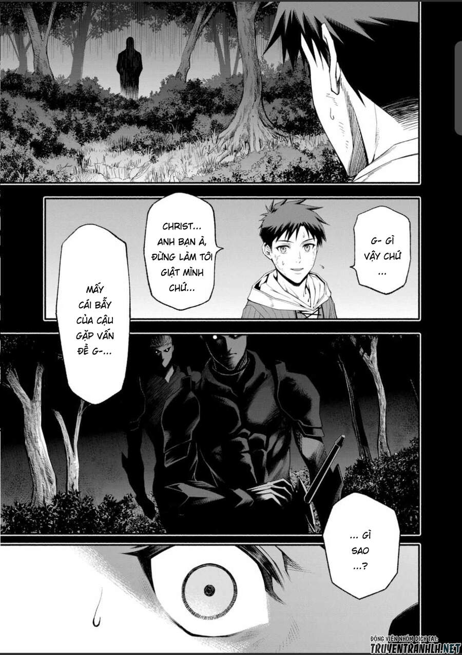 After Being Reborn, I Became The Strongest To Save Everyone - Chương 39 - Trang 19