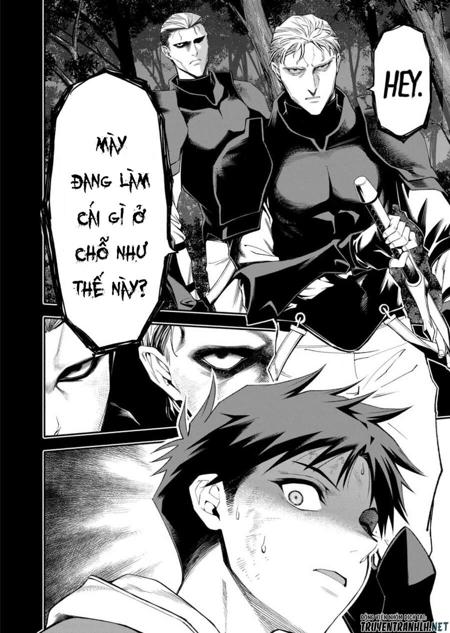 After Being Reborn, I Became The Strongest To Save Everyone - Chương 39 - Trang 20