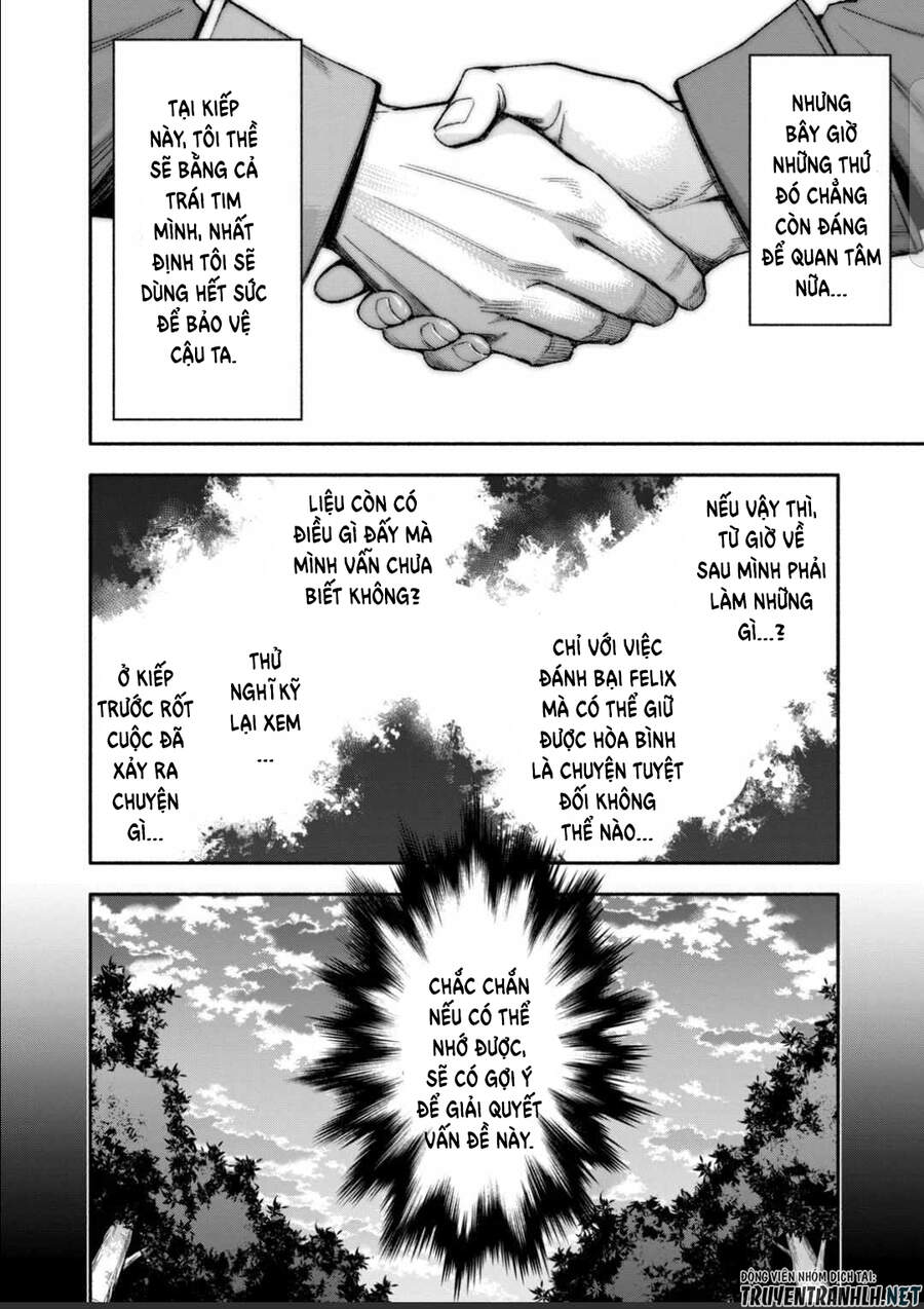 After Being Reborn, I Became The Strongest To Save Everyone - Chương 39 - Trang 4