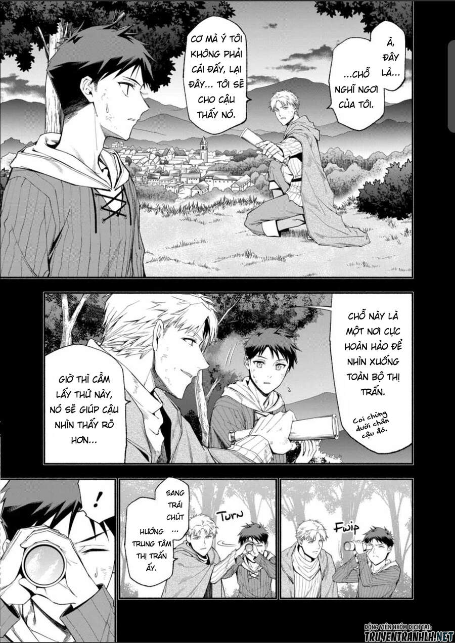 After Being Reborn, I Became The Strongest To Save Everyone - Chương 39 - Trang 7