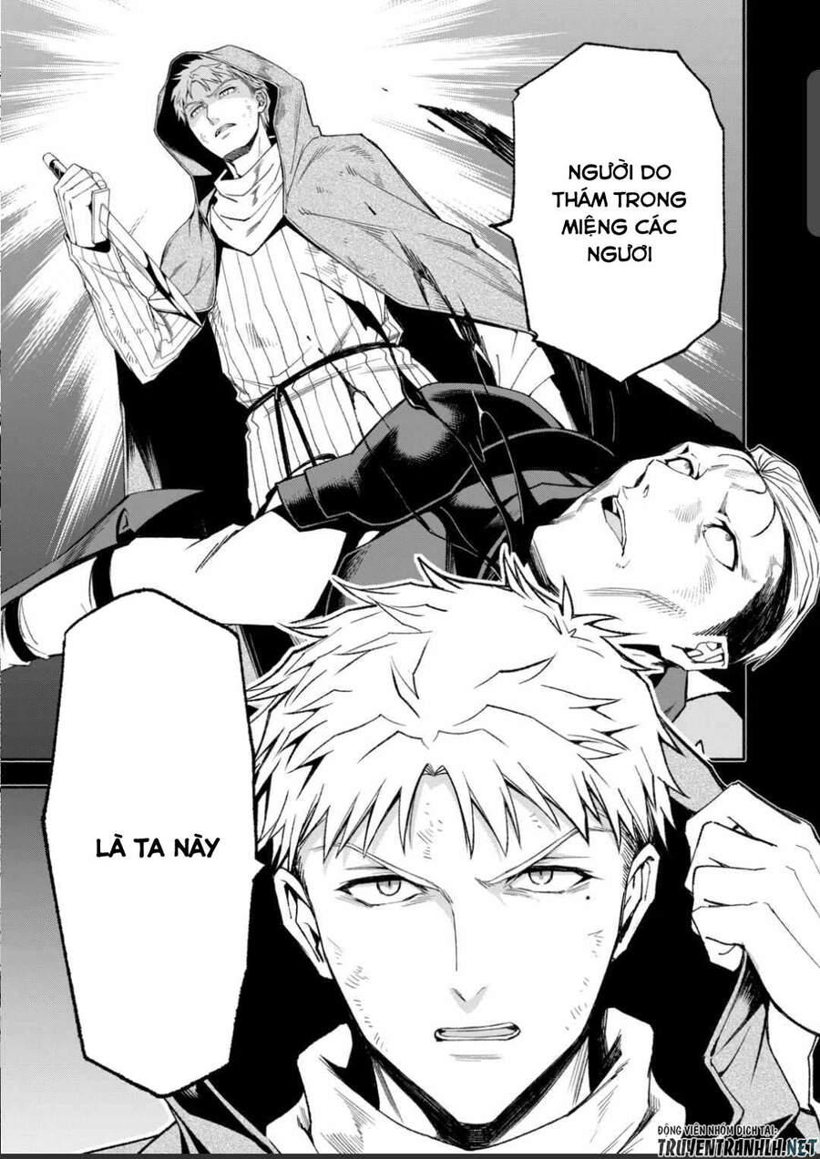 After Being Reborn, I Became The Strongest To Save Everyone - Chương 40 - Trang 11