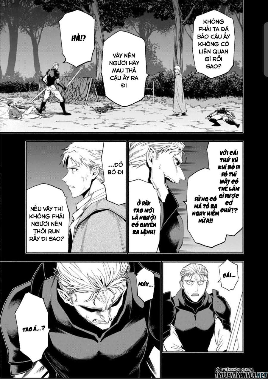 After Being Reborn, I Became The Strongest To Save Everyone - Chương 40 - Trang 13