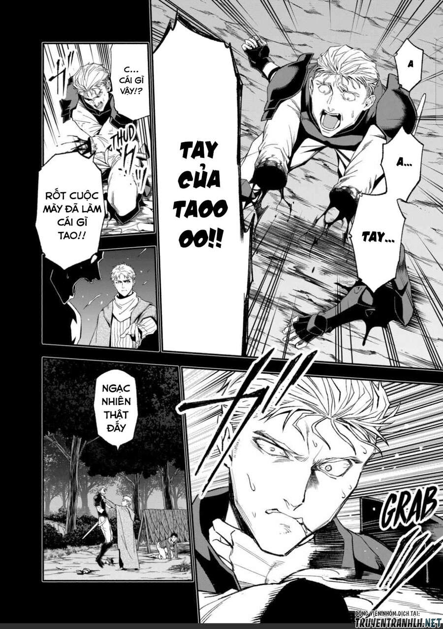 After Being Reborn, I Became The Strongest To Save Everyone - Chương 40 - Trang 16