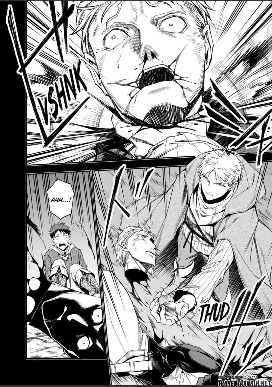 After Being Reborn, I Became The Strongest To Save Everyone - Chương 40 - Trang 18