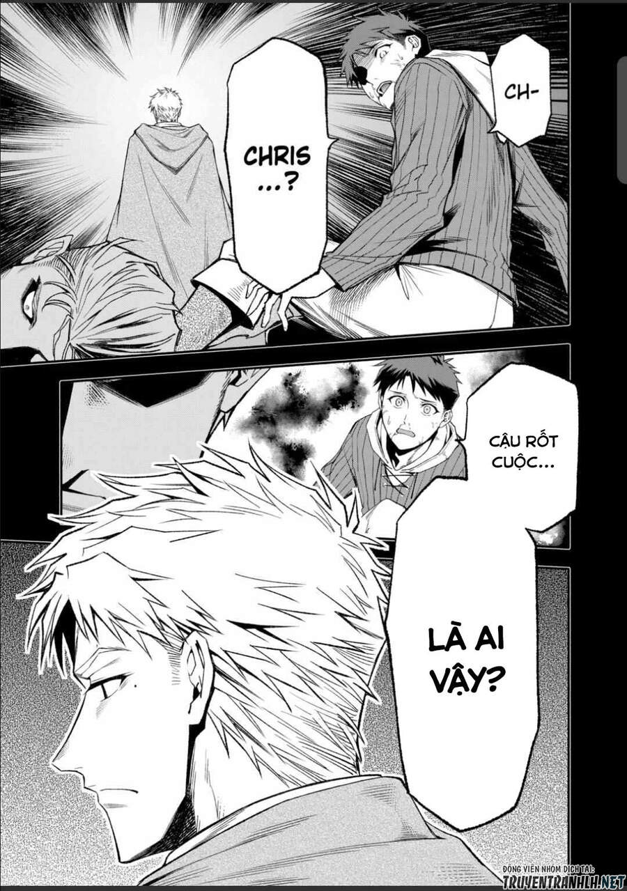 After Being Reborn, I Became The Strongest To Save Everyone - Chương 40 - Trang 19