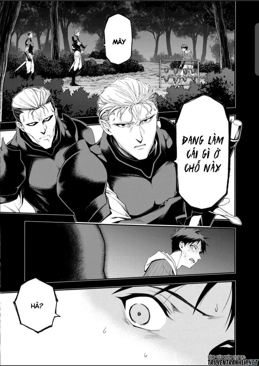 After Being Reborn, I Became The Strongest To Save Everyone - Chương 40 - Trang 3