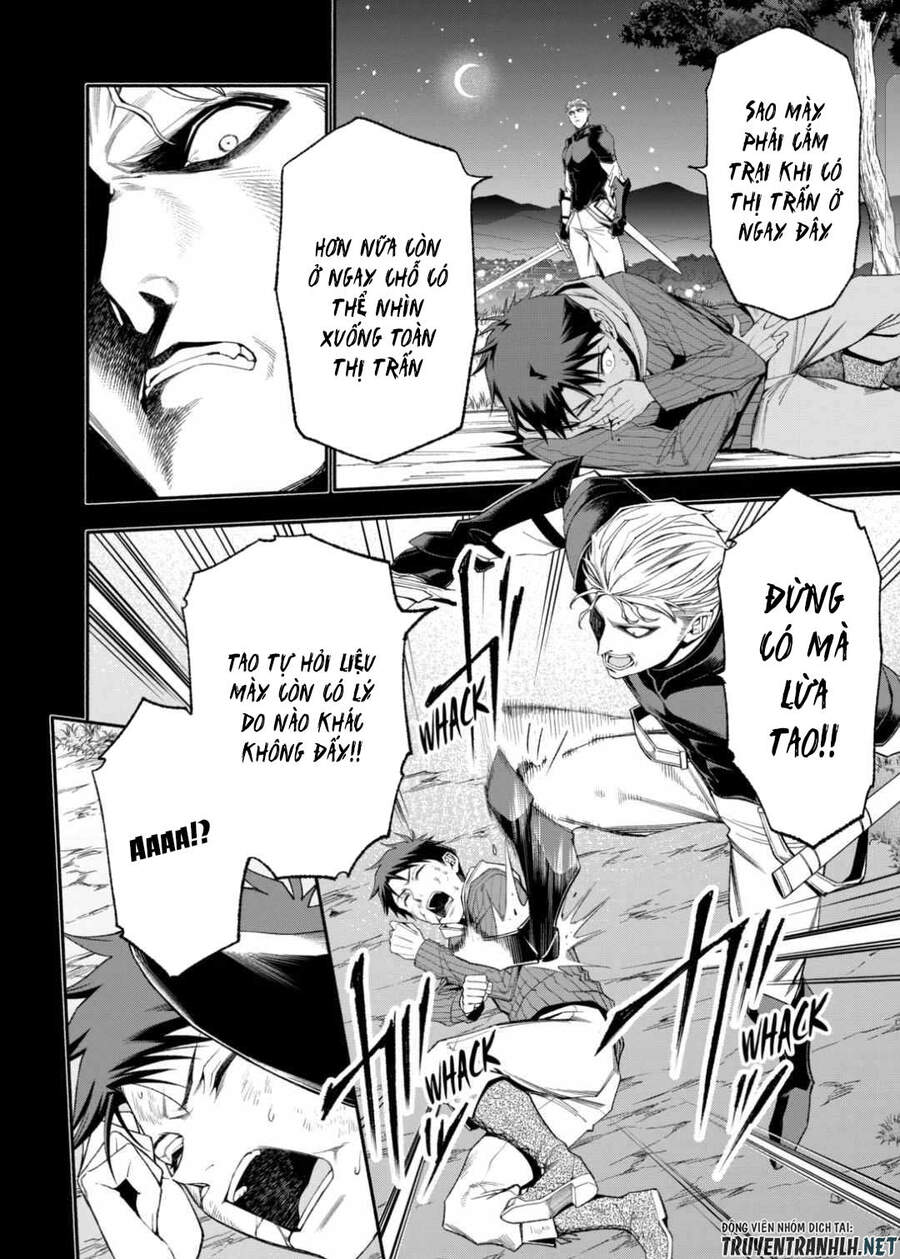 After Being Reborn, I Became The Strongest To Save Everyone - Chương 40 - Trang 6