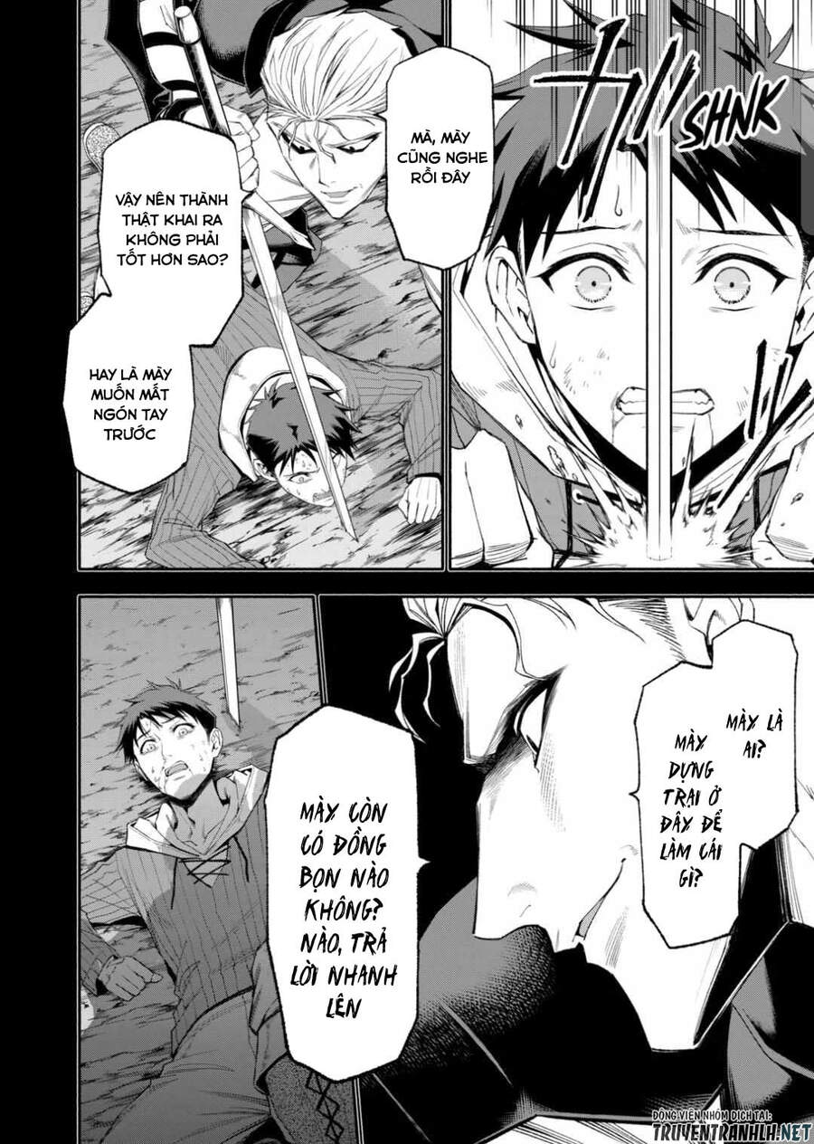 After Being Reborn, I Became The Strongest To Save Everyone - Chương 40 - Trang 8