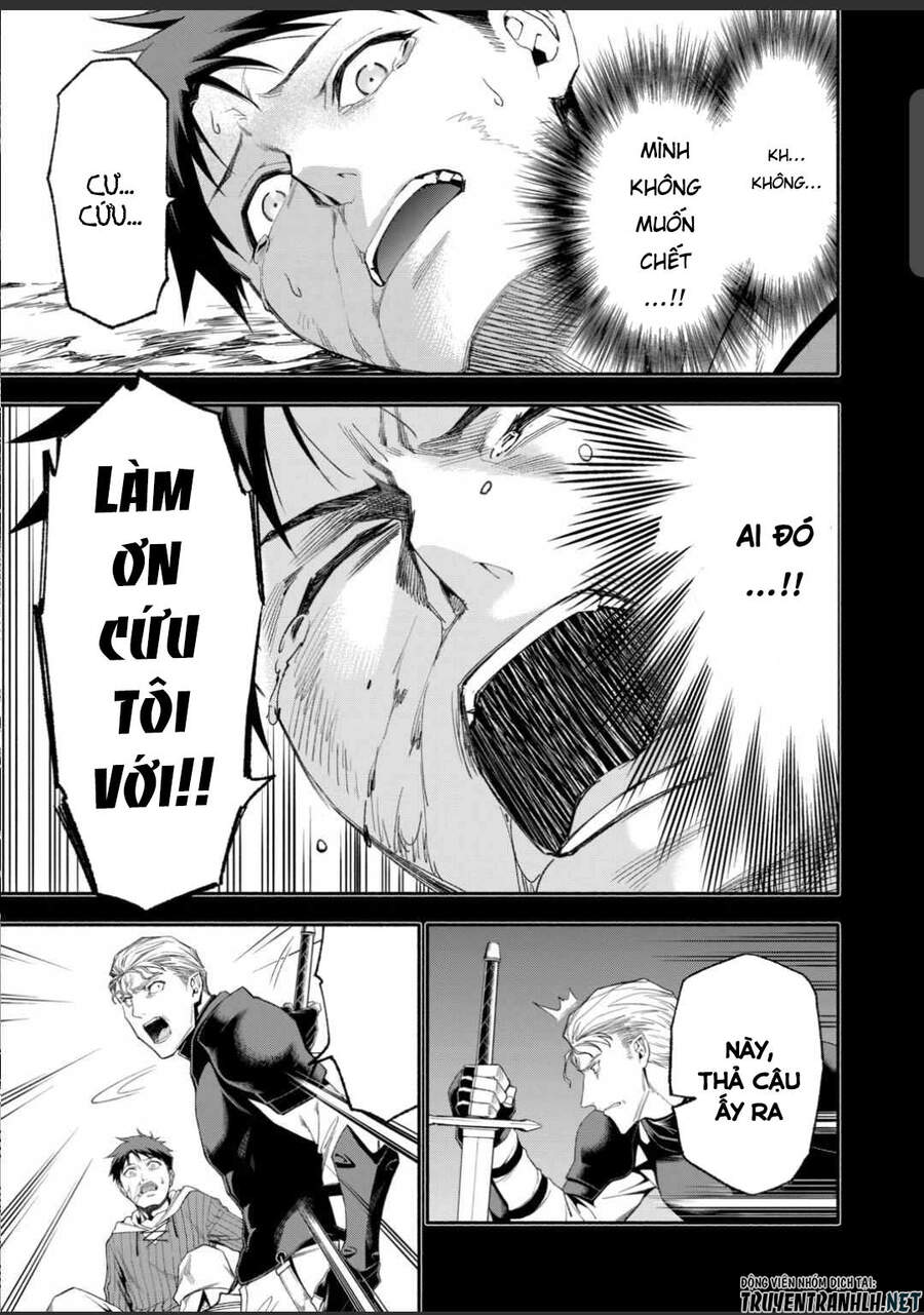 After Being Reborn, I Became The Strongest To Save Everyone - Chương 40 - Trang 9