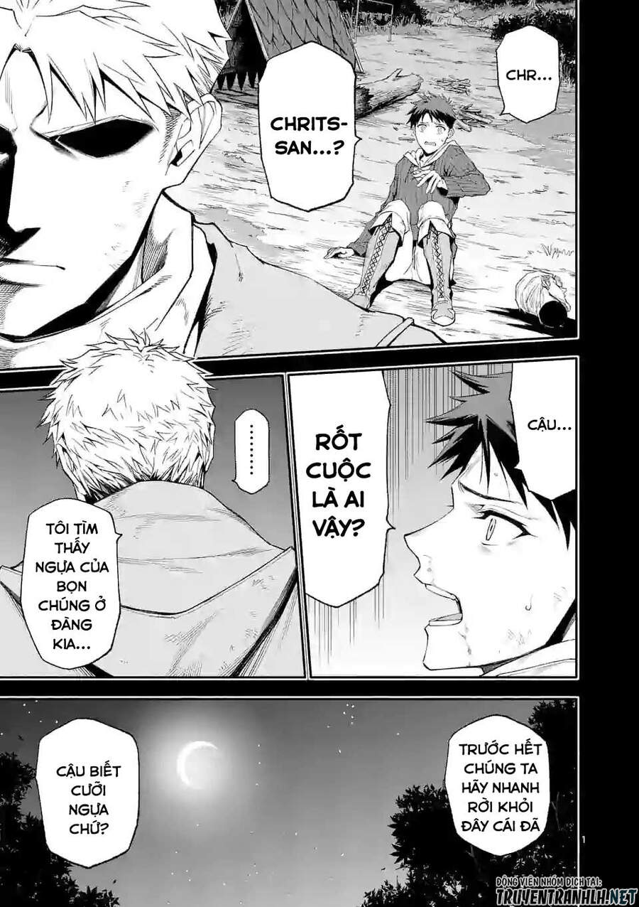 After Being Reborn, I Became The Strongest To Save Everyone - Chương 41 - Trang 3