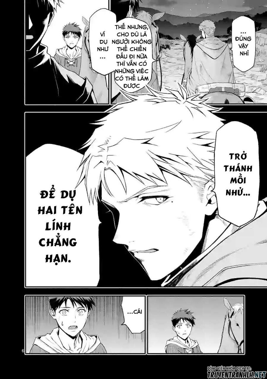 After Being Reborn, I Became The Strongest To Save Everyone - Chương 41 - Trang 8