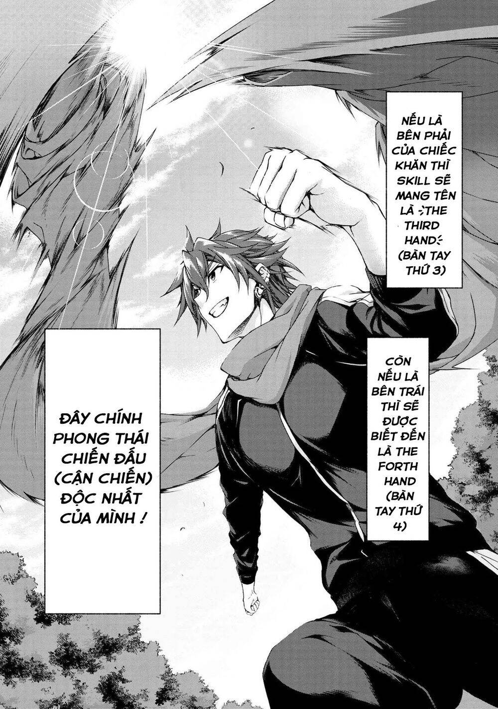 Magical★Explorer Eroge No Yuujin Kyara Ni Tensei Shitakedo, Game Chishiki Tsukatte Jiyuu Ni Ikiru - Chương 3.2 - Trang 7