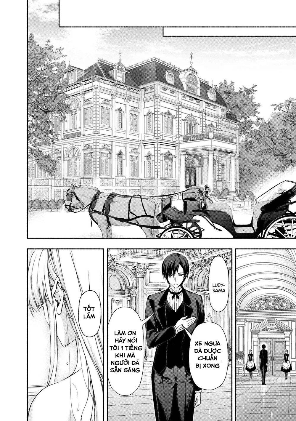 Magical★Explorer Eroge No Yuujin Kyara Ni Tensei Shitakedo, Game Chishiki Tsukatte Jiyuu Ni Ikiru - Chương 3.3 - Trang 15