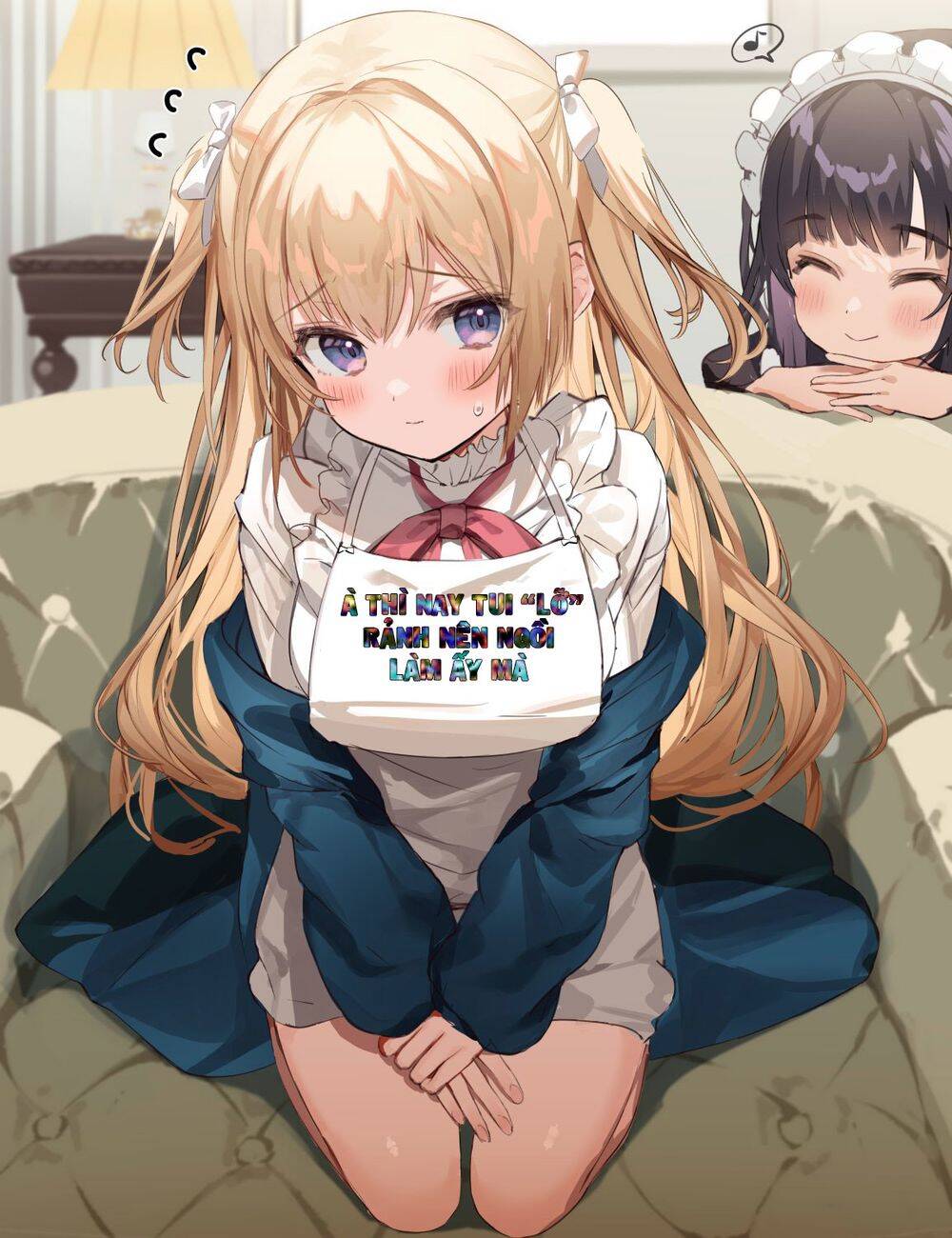 Magical★Explorer Eroge No Yuujin Kyara Ni Tensei Shitakedo, Game Chishiki Tsukatte Jiyuu Ni Ikiru - Chương 3.3 - Trang 19