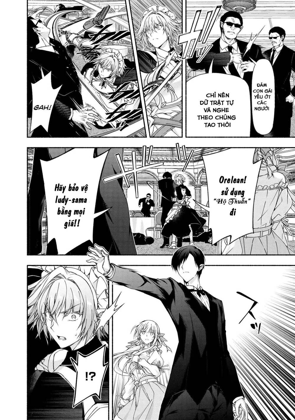 Magical★Explorer Eroge No Yuujin Kyara Ni Tensei Shitakedo, Game Chishiki Tsukatte Jiyuu Ni Ikiru - Chương 4.1 - Trang 13