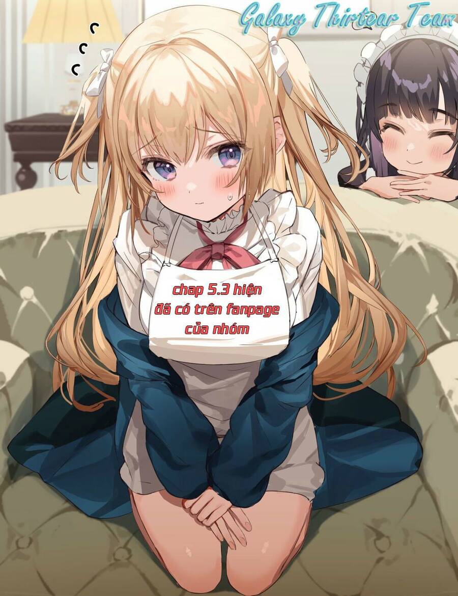 Magical★Explorer Eroge No Yuujin Kyara Ni Tensei Shitakedo, Game Chishiki Tsukatte Jiyuu Ni Ikiru - Chương 5.2 - Trang 2